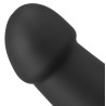 No-Parts Gode Charlie 13 x 4cm Noir